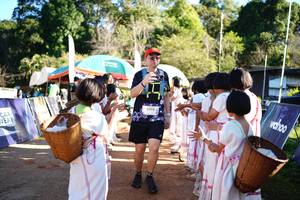 BIB: 100, 2499
                            <button type="button" onclick="openModal(19045620)" class="btn btn-primary btn-sm float-right btn-popup" data-toggle="modal" data-target=".modal-high-quality">
                        <i class="fas fa-shopping-cart"></i> Add to Cart
                    </button>
                                            <button type="button" onclick="isThisMe(19045620, true)" class="btn btn-success btn-sm float-right btn-popup btn-isme hidden" data-toggle="tooltip" data-placement="bottom" title="นี่คือรูปของคุณใช่ไหม คลิกที่นี่เพื่อเอาเข้าอัลบั้ม">
                        <i class="fas fa-plus"></i> Add to album
                    </button>
                    <button type="button" onclick="isThisMe(19045620, false)" class="btn btn-warning btn-sm float-right btn-popup btn-isnotme hidden">
                        <i class="fas fa-ban"></i> Remove from album
                    </button>